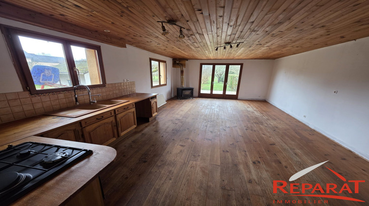 Ma-Cabane - Vente Maison Objat, 94 m²