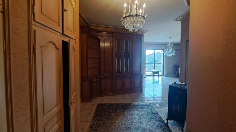 Ma-Cabane - Vente Maison OBJAT, 290 m²