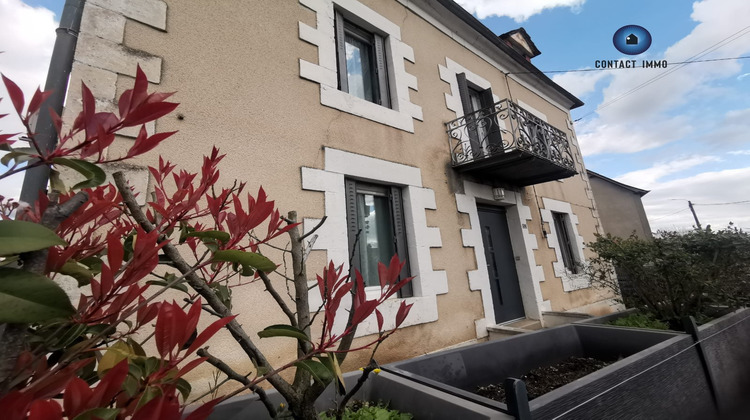 Ma-Cabane - Vente Maison Objat, 160 m²