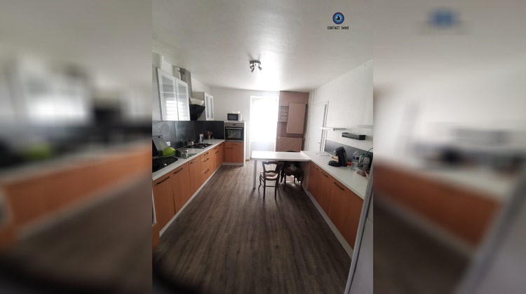 Ma-Cabane - Vente Maison Objat, 160 m²