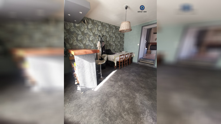 Ma-Cabane - Vente Maison Objat, 160 m²