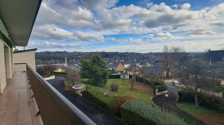 Ma-Cabane - Vente Maison OBJAT, 290 m²