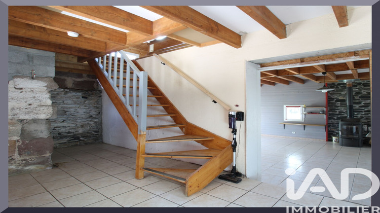 Ma-Cabane - Vente Maison Objat, 105 m²