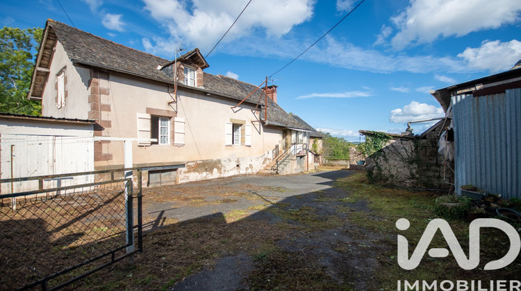 Ma-Cabane - Vente Maison Objat, 80 m²