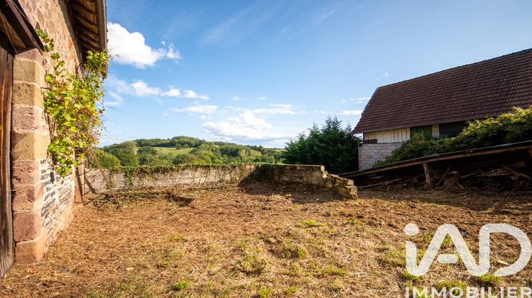 Ma-Cabane - Vente Maison Objat, 80 m²