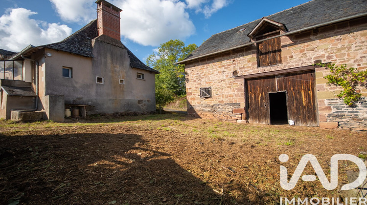 Ma-Cabane - Vente Maison Objat, 80 m²