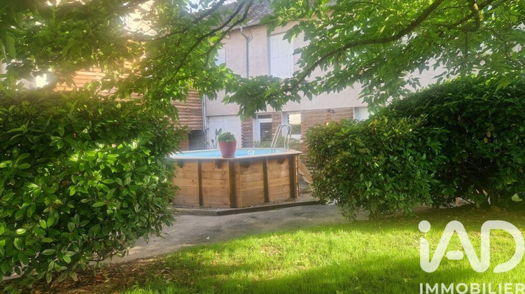 Ma-Cabane - Vente Maison Objat, 291 m²