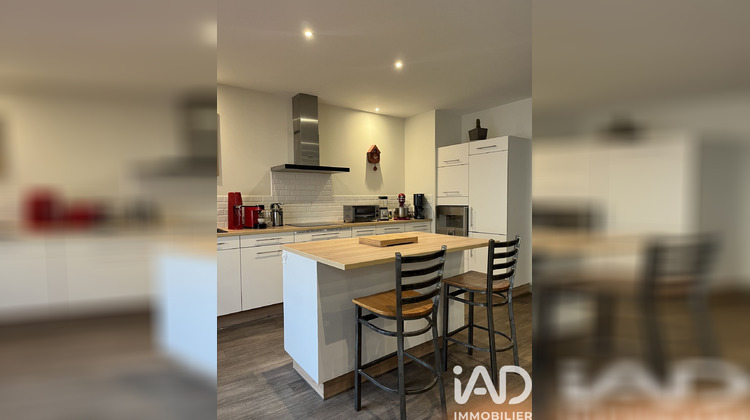 Ma-Cabane - Vente Maison Objat, 291 m²