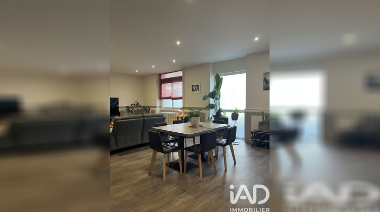 Ma-Cabane - Vente Maison Objat, 291 m²