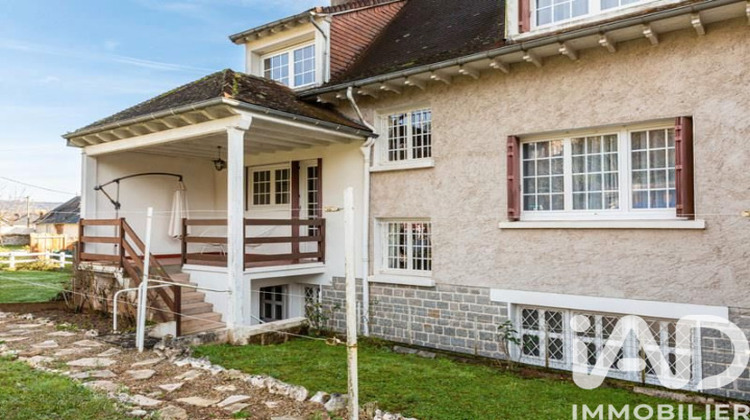 Ma-Cabane - Vente Maison Objat, 153 m²