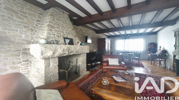 Ma-Cabane - Vente Maison Objat, 153 m²
