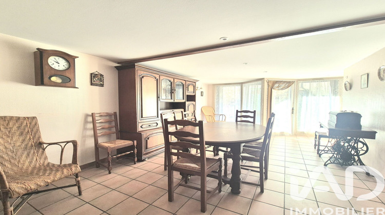 Ma-Cabane - Vente Maison Objat, 76 m²