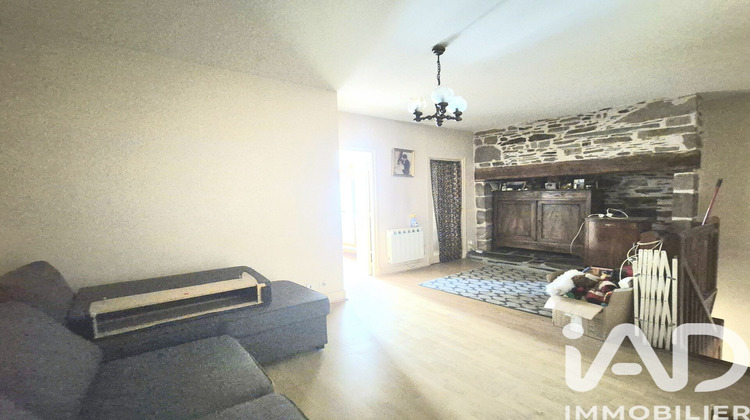 Ma-Cabane - Vente Maison Objat, 76 m²