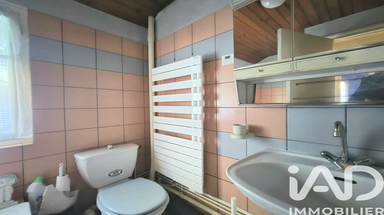 Ma-Cabane - Vente Maison Objat, 76 m²