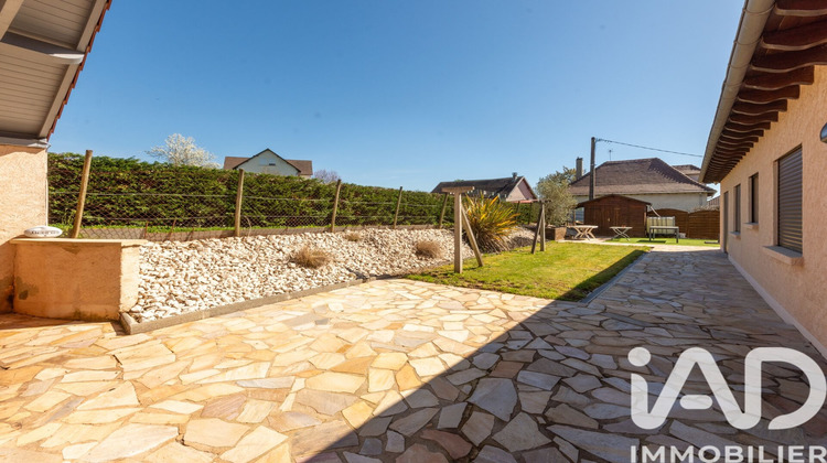 Ma-Cabane - Vente Maison Objat, 116 m²