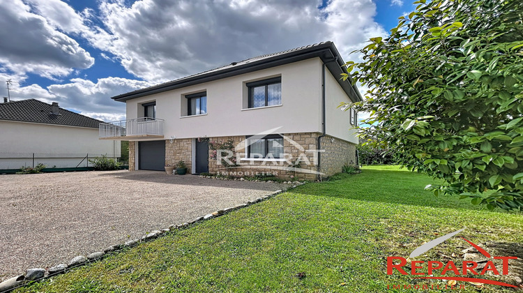 Ma-Cabane - Vente Maison Objat, 110 m²