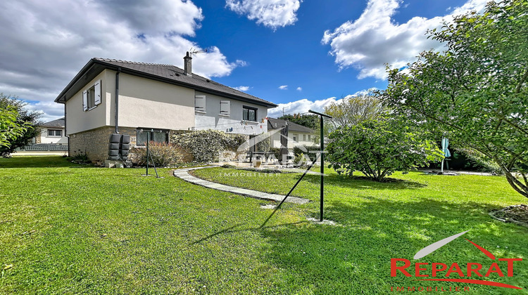 Ma-Cabane - Vente Maison Objat, 110 m²