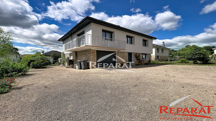 Ma-Cabane - Vente Maison Objat, 110 m²