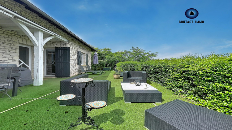 Ma-Cabane - Vente Maison Objat, 202 m²