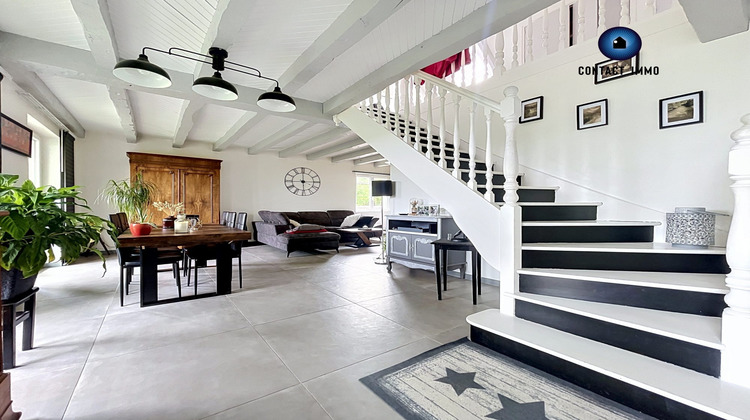 Ma-Cabane - Vente Maison Objat, 202 m²