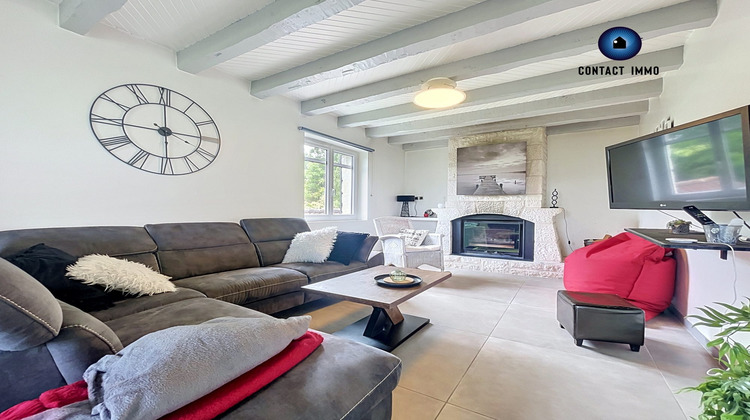 Ma-Cabane - Vente Maison Objat, 202 m²