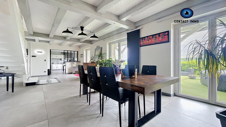 Ma-Cabane - Vente Maison Objat, 202 m²