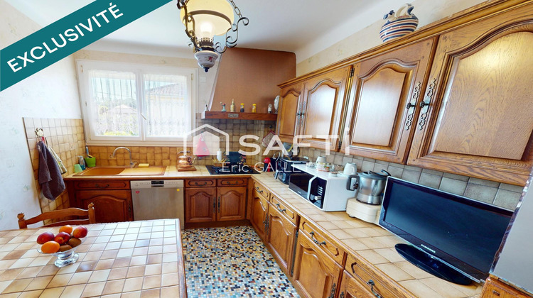 Ma-Cabane - Vente Maison Objat, 111 m²