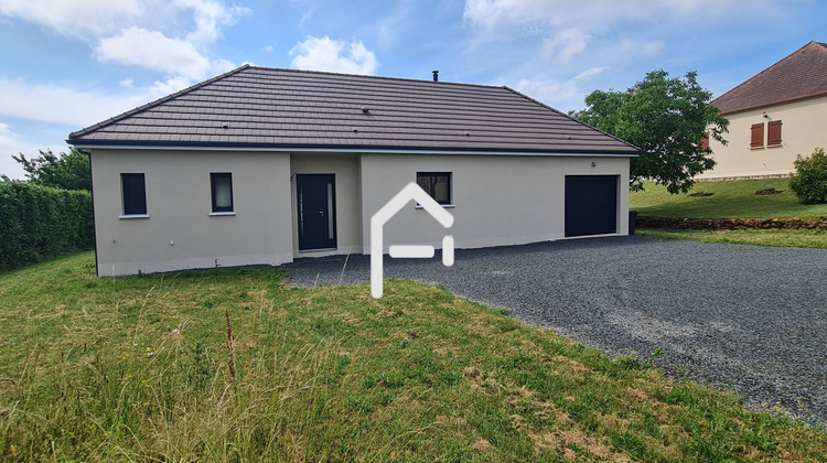 Ma-Cabane - Vente Maison OBJAT, 100 m²