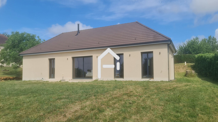 Ma-Cabane - Vente Maison OBJAT, 100 m²