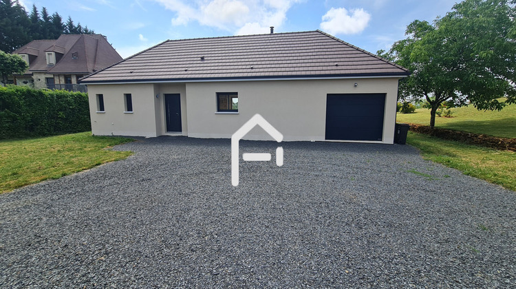 Ma-Cabane - Vente Maison OBJAT, 100 m²