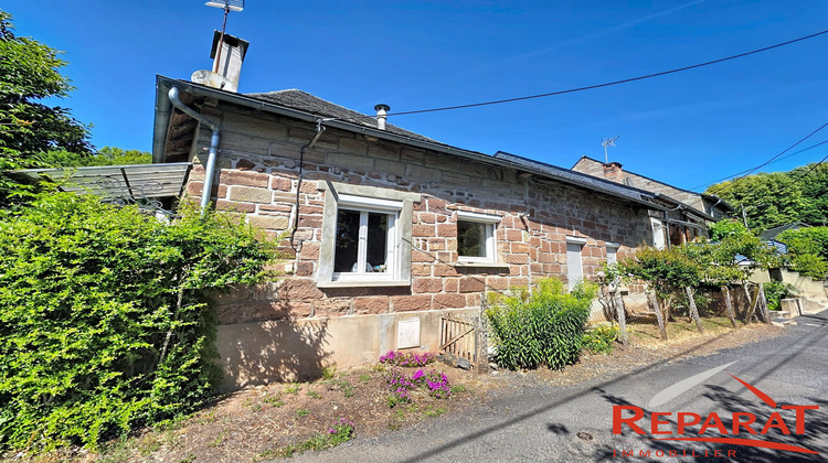Ma-Cabane - Vente Maison Objat, 92 m²