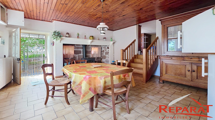 Ma-Cabane - Vente Maison Objat, 92 m²