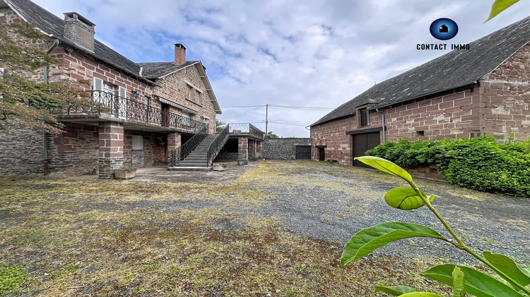 Ma-Cabane - Vente Maison Objat, 127 m²