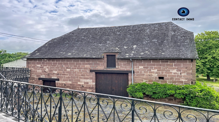Ma-Cabane - Vente Maison Objat, 127 m²