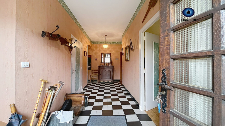 Ma-Cabane - Vente Maison Objat, 127 m²