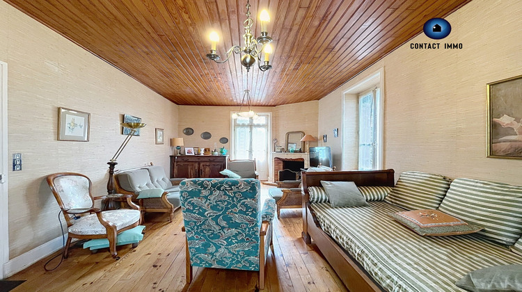 Ma-Cabane - Vente Maison Objat, 127 m²