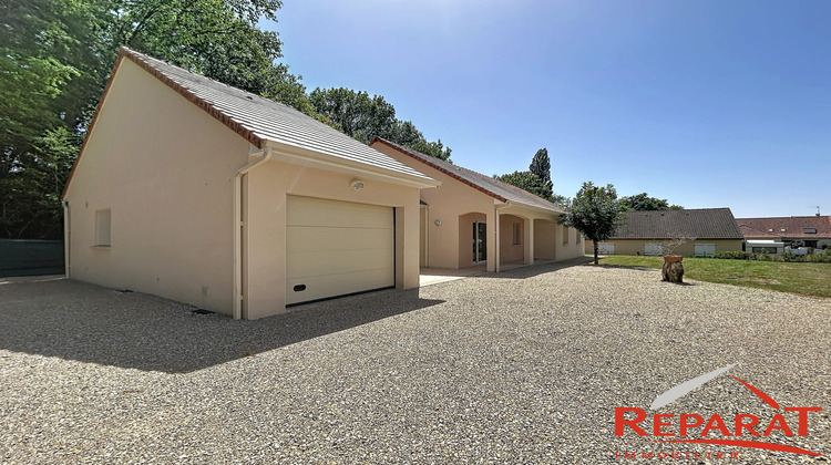 Ma-Cabane - Vente Maison Objat, 122 m²