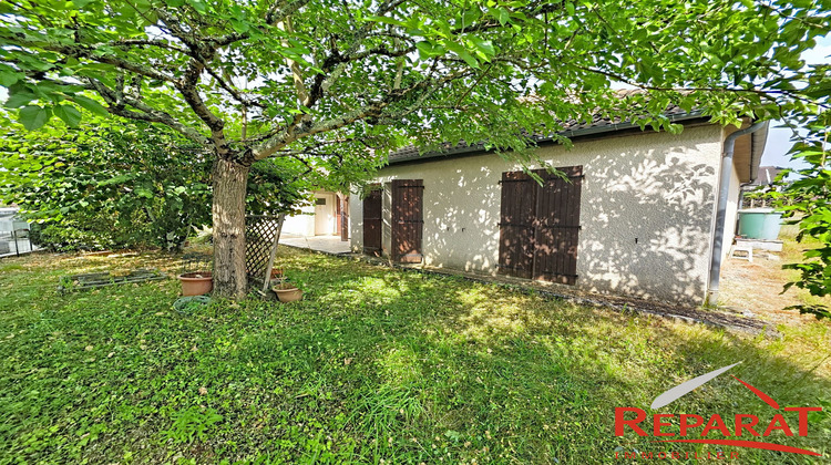 Ma-Cabane - Vente Maison Objat, 90 m²