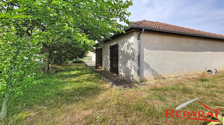 Ma-Cabane - Vente Maison Objat, 90 m²