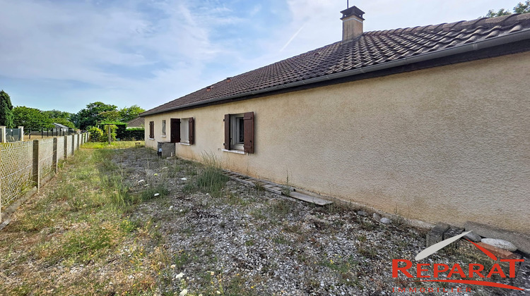 Ma-Cabane - Vente Maison Objat, 90 m²