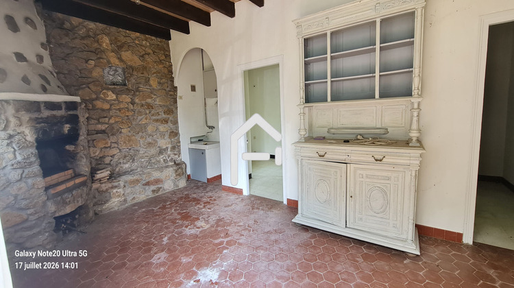 Ma-Cabane - Vente Maison OBJAT, 70 m²