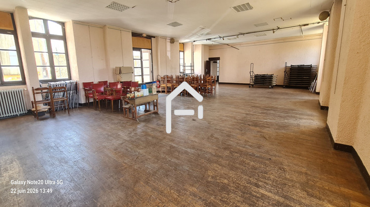 Ma-Cabane - Vente Maison OBJAT, 310 m²