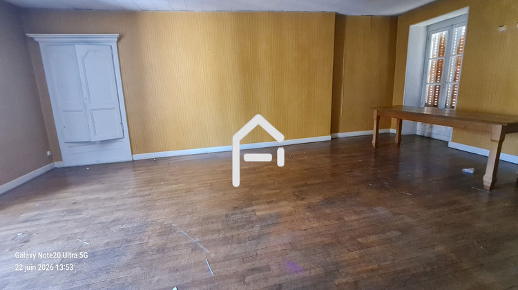 Ma-Cabane - Vente Maison OBJAT, 310 m²