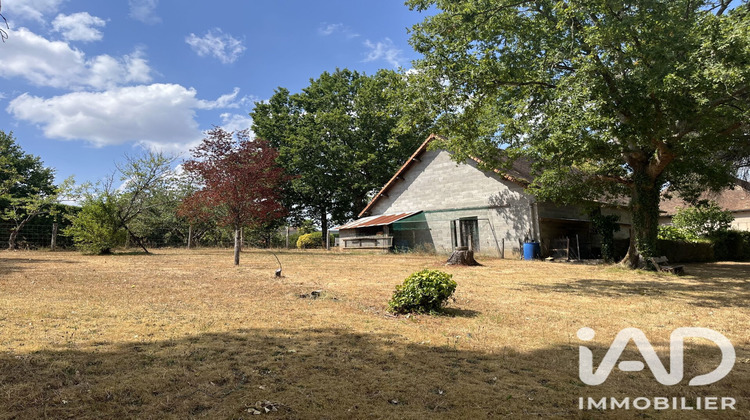 Ma-Cabane - Vente Maison Objat, 183 m²