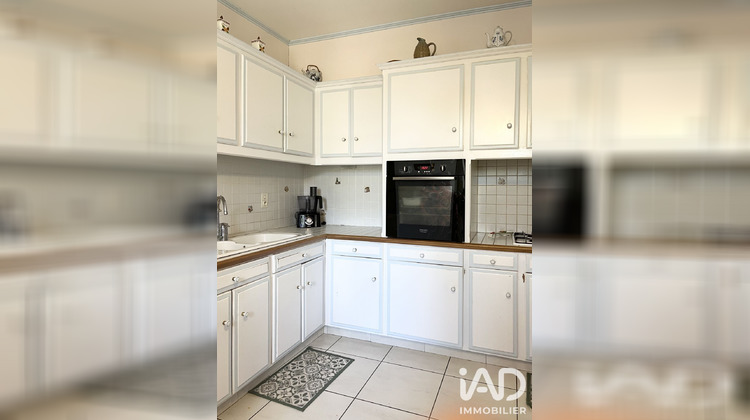Ma-Cabane - Vente Maison Objat, 183 m²