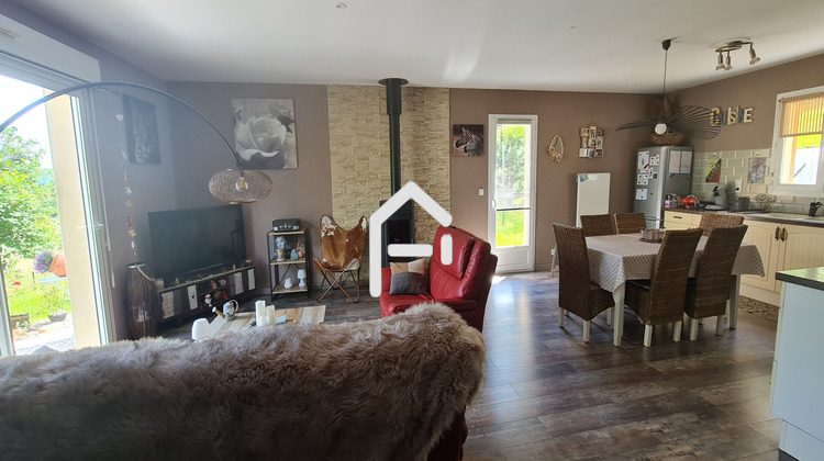 Ma-Cabane - Vente Maison OBJAT, 98 m²