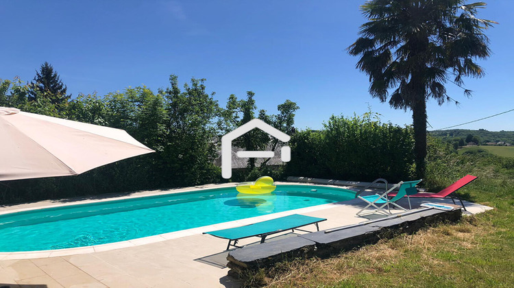 Ma-Cabane - Vente Maison OBJAT, 305 m²