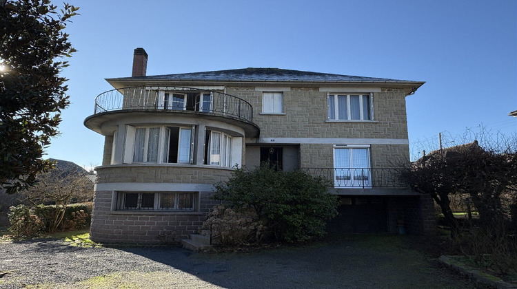 Ma-Cabane - Vente Maison OBJAT, 179 m²