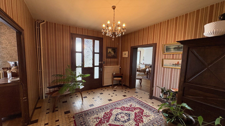 Ma-Cabane - Vente Maison OBJAT, 179 m²