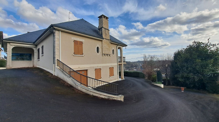 Ma-Cabane - Vente Maison OBJAT, 290 m²
